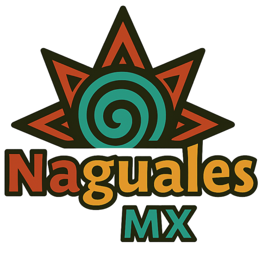 logo Naguales MX PNG