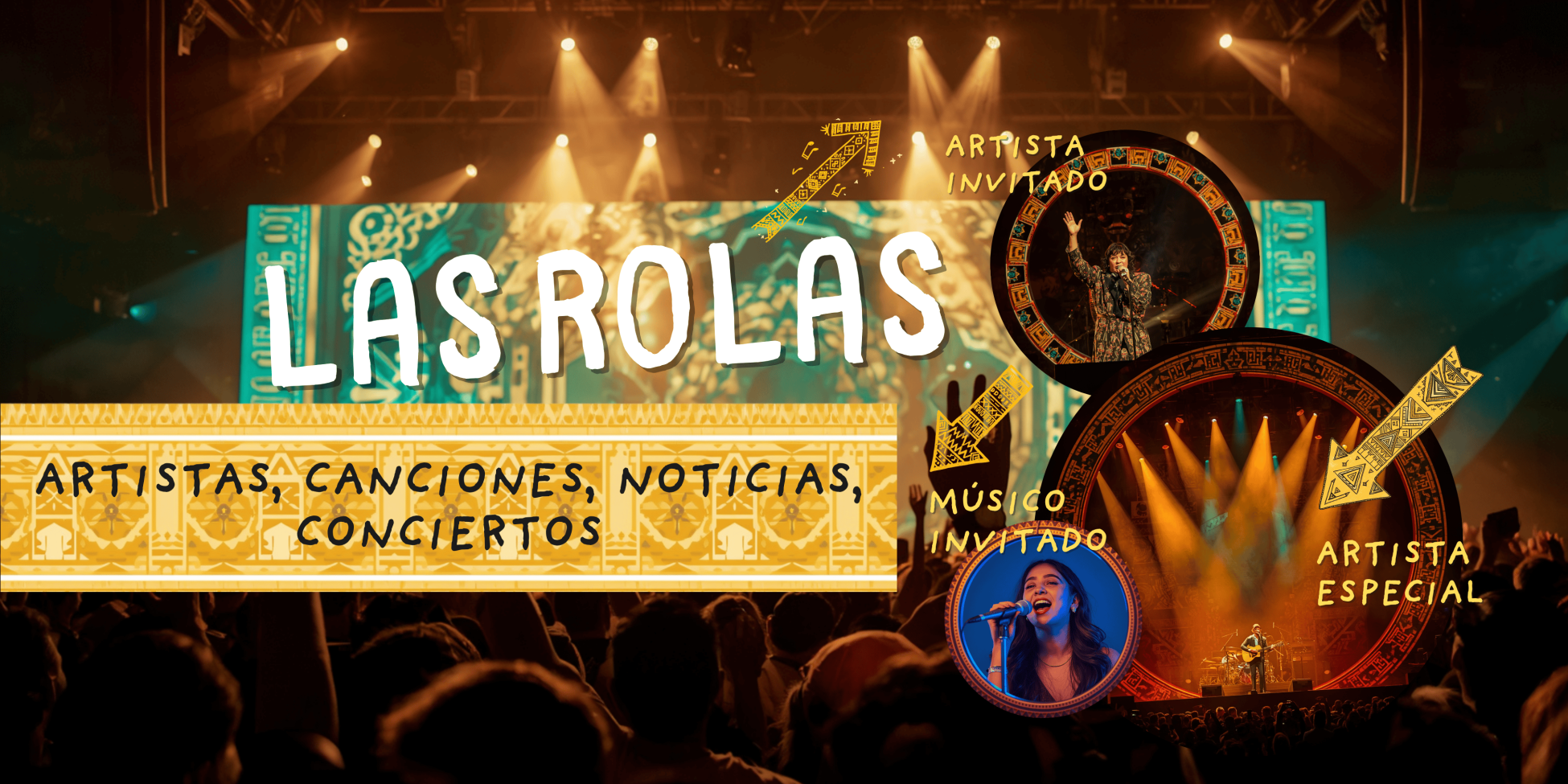 Imagen de portada del grupo