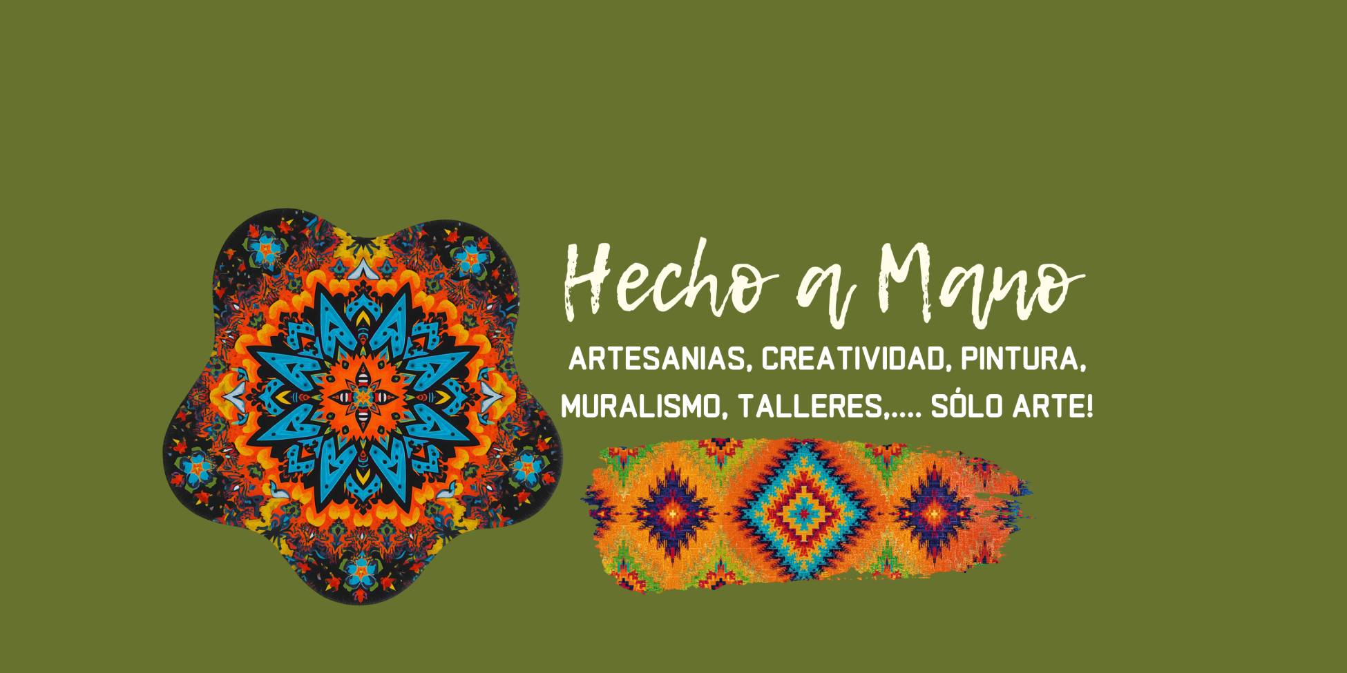 Imagen de portada del grupo