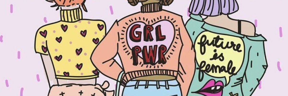 Imagen de portada del grupo