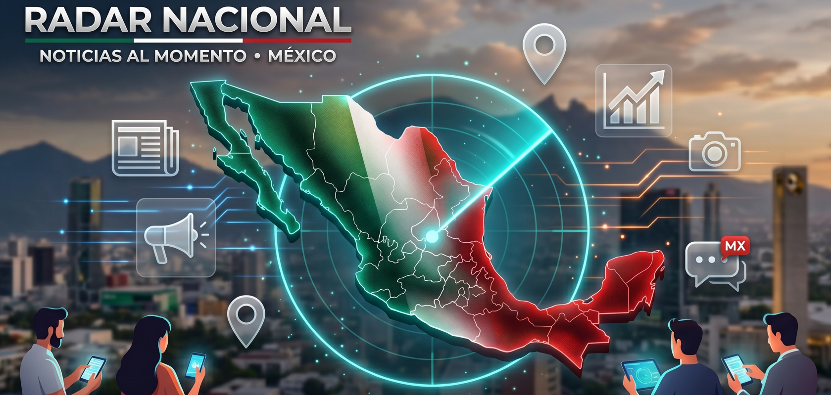 Imagen de portada del grupo