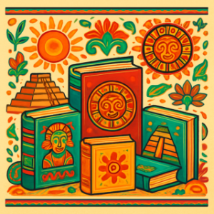 Logo del grupo La Biblioteca