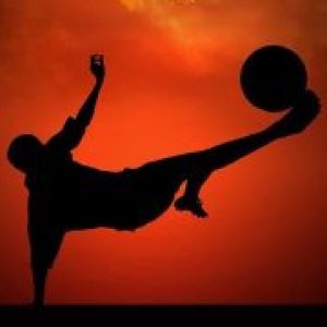 Logo del grupo La Cancha