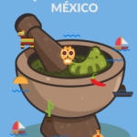 Logo del grupo El Sazón