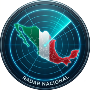 Logo del grupo Radar Nacional